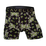 Cavello Birdy schwarz boxer short
