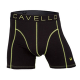 Cavello Birdy schwarz boxer short