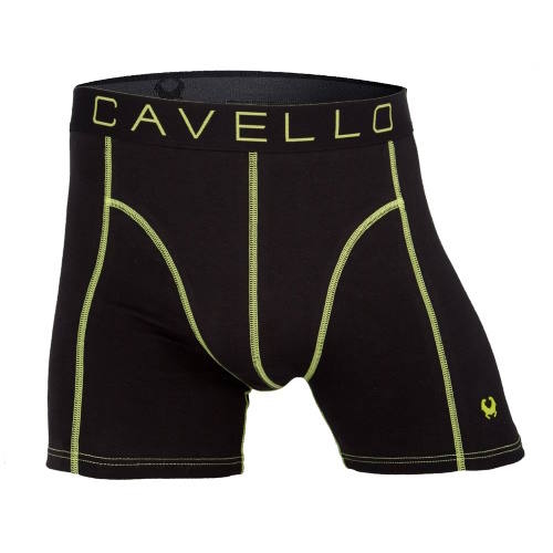Cavello Birdy schwarz boxershort Cavello Birdy schwarz boxershort