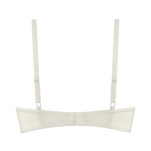 Marlies Dekkers Crouching Tiger elfenbein push up bh Marlies Dekkers Crouching Tiger elfenbein push up bh