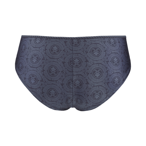 Marlies Dekkers Savage Sadie anthrazit hipster Marlies Dekkers Savage Sadie anthrazit hipster