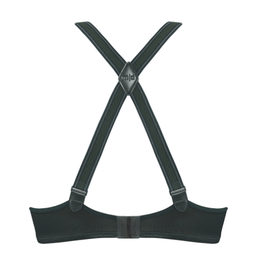 Marlies Dekkers Gloria grün/print vorgeformter bh Marlies Dekkers Gloria grün/print vorgeformter bh