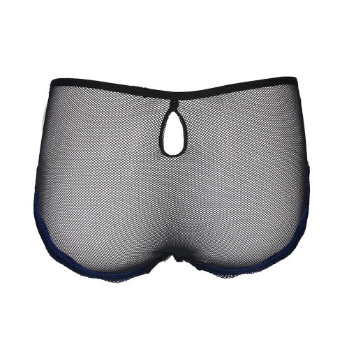 After Eden Noabi schwarz/blau slip After Eden Noabi schwarz/blau slip