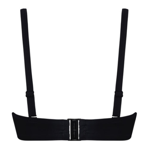 Marlies Dekkers Bademode Isthar schwarz/gold gemoldefer bikini bh Marlies Dekkers Bademode Isthar schwarz/gold gemoldefer bikini bh