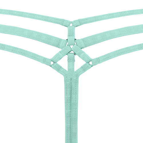 Marlies Dekkers Space Odyssey minze string Marlies Dekkers Space Odyssey minze string