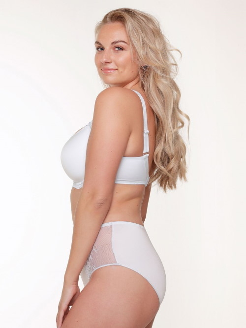 LingaDore Täglich Uni Fit Plus Bra illusion blue vorgeformter bh LingaDore Täglich Uni Fit Plus Bra illusion blue vorgeformter bh