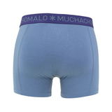 Muchachomalo Basic lavendel boxer short