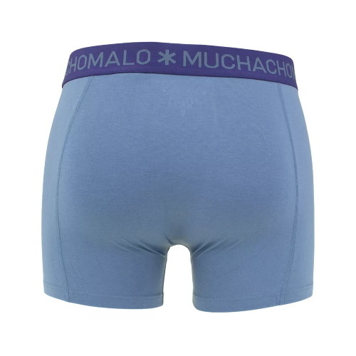 Muchachomalo Basic lavendel boxershort Muchachomalo Basic lavendel boxershort