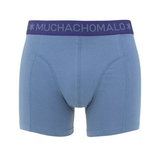 Muchachomalo Basic lavendel boxer short