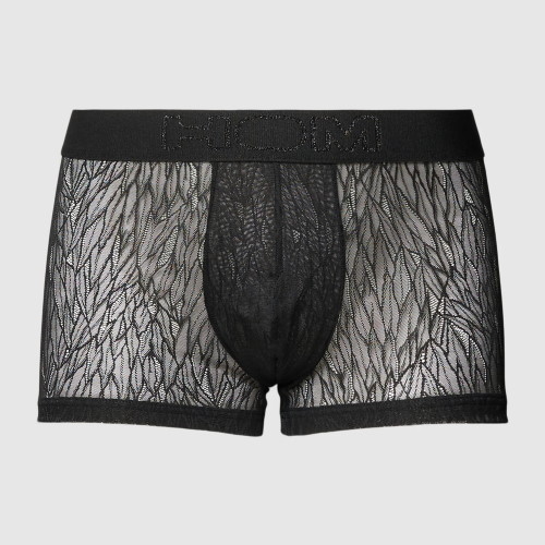 HOM Rudy schwarz sport trunk HOM Rudy schwarz sport trunk