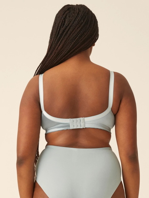 Naturana Minimizer eis blau ohne bügel bh Naturana Minimizer eis blau ohne bügel bh