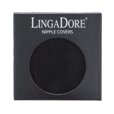 LingaDore Nippel Covers schwarz zubehör