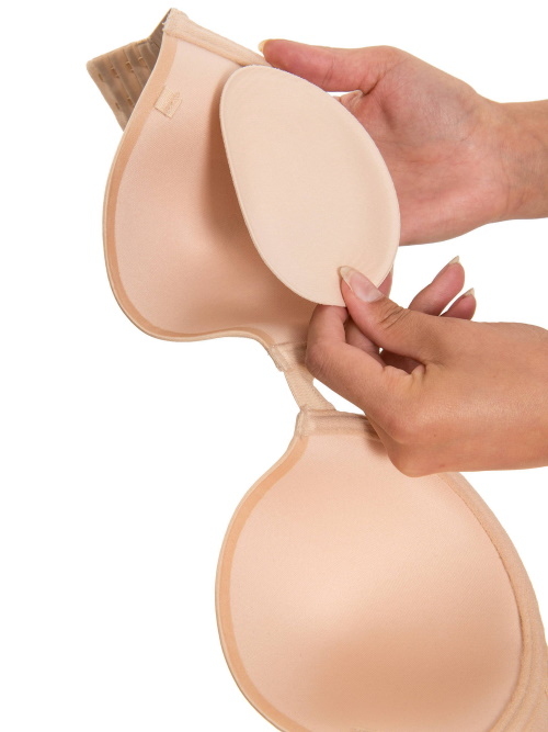 LingaDore Sticky Push Up pads schwarz zubehör LingaDore Sticky Push Up pads schwarz zubehör