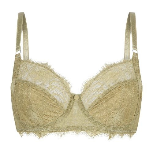 LingaDore Olive olivgrün nicht geformter bh LingaDore Olive olivgrün nicht geformter bh