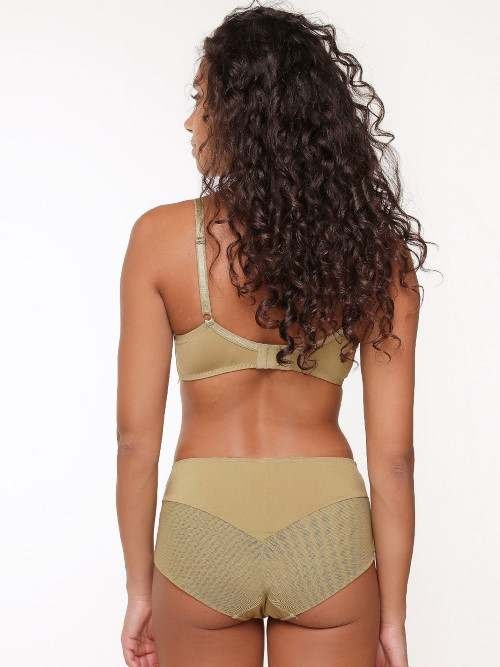 LingaDore Olive olivgrün nicht geformter bh LingaDore Olive olivgrün nicht geformter bh