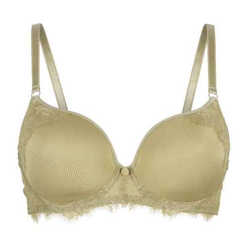 LingaDore Olive olivgrün vorgeformter bh LingaDore Olive olivgrün vorgeformter bh