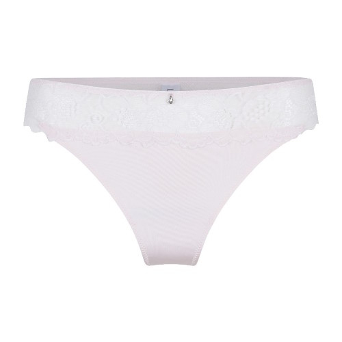 LingaDore La vie en Rose mauve string LingaDore La vie en Rose mauve string