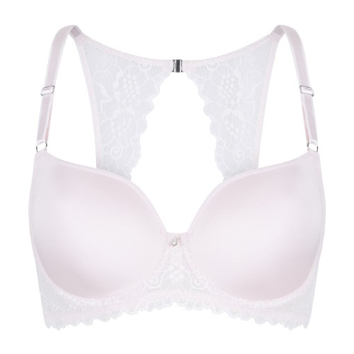 LingaDore La vie en Rose mauve vorgeformter bh LingaDore La vie en Rose mauve vorgeformter bh