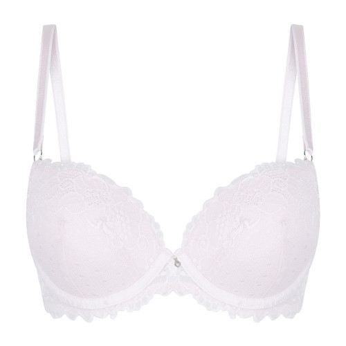 LingaDore La vie en Rose mauve push up bh LingaDore La vie en Rose mauve push up bh