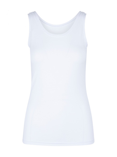 LingaDore Täglich Bodyfresh weiß top LingaDore Täglich Bodyfresh weiß top