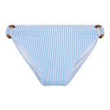 LingaDore Strand Blue Stripes blau/weiß bikini slip