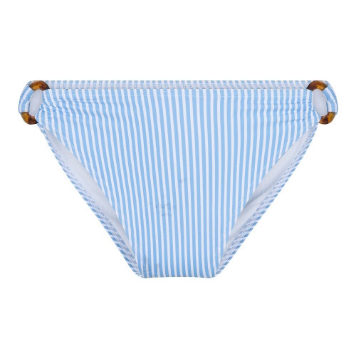 LingaDore Strand Blue Stripes blau/weiß bikini slip LingaDore Strand Blue Stripes blau/weiß bikini slip
