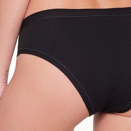 LingaDore Täglich Bodyfresh schwarz slip LingaDore Täglich Bodyfresh schwarz slip