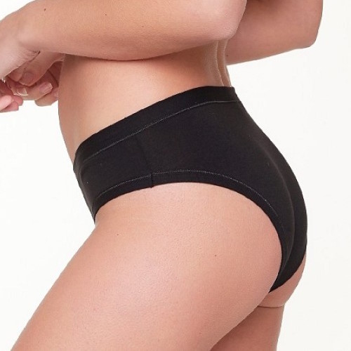 LingaDore Täglich Bodyfresh schwarz slip LingaDore Täglich Bodyfresh schwarz slip