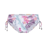 LingaDore Strand Tropic Floral weiß/print bikini slip