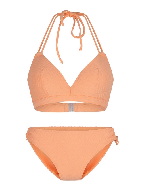 LingaDore Strand  Nectar The Colour of Joy peach pink set LingaDore Strand  Nectar The Colour of Joy peach pink set