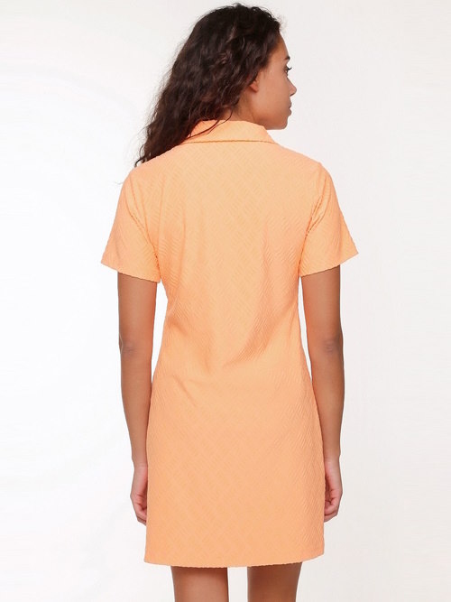 LingaDore Strand  Nectar The Colour of Joy peach pink strandkleid LingaDore Strand  Nectar The Colour of Joy peach pink strandkleid