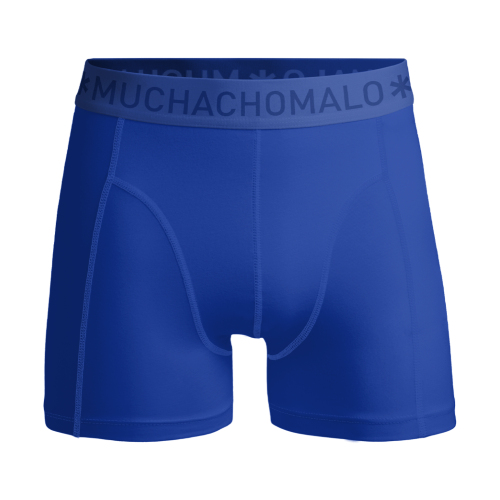 Muchachomalo Mikro kobalt micro boxershort