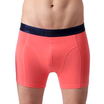Muchachomalo Basic Koralle Boxershort Muchachomalo Basic Koralle Boxershort
