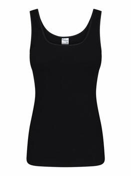 Beeren Unterwäsche Madonna Schwarz Damen Hemd Beeren Unterwäsche Madonna Schwarz Damen Hemd