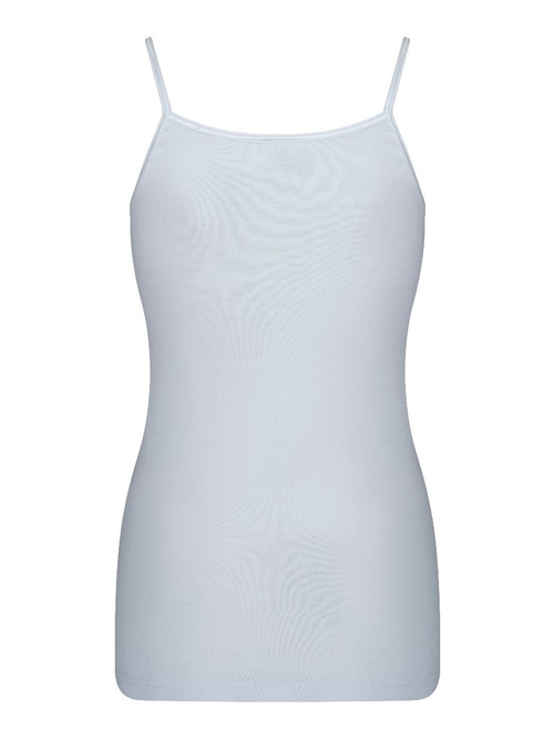 Beeren Unterwäsche Brigitte weiß spaghetti top Beeren Unterwäsche Brigitte weiß spaghetti top