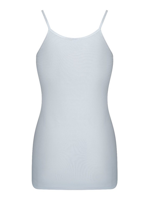 Beeren Unterwäsche Jessica weiß spaghetti top Beeren Unterwäsche Jessica weiß spaghetti top