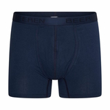 Beeren Unterwäsche Dylan navy-blau boxer short
