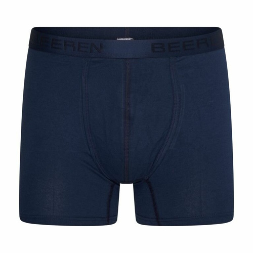 Beeren Unterwäsche Dylan navy-blau boxershort Beeren Unterwäsche Dylan navy-blau boxershort