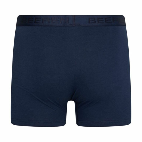 Beeren Unterwäsche Dylan navy-blau boxershort Beeren Unterwäsche Dylan navy-blau boxershort