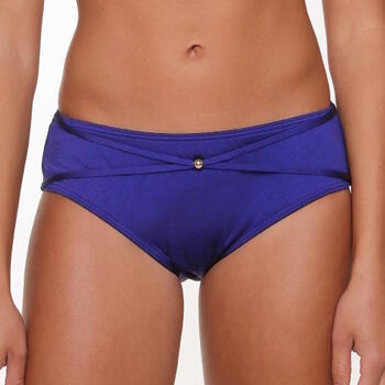 LINGADORE BEACH CAROL Cobalt Bikini Short