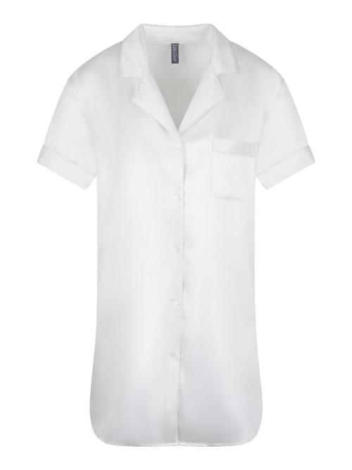 LingaDore Nacht Summer Nights cremefarbig nachtkleid LingaDore Nacht Summer Nights cremefarbig nachtkleid