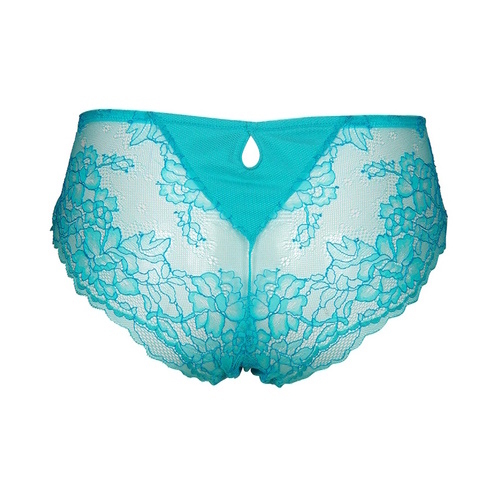After Eden D-Cup & Up Dyan blau hipster After Eden D-Cup & Up Dyan blau hipster