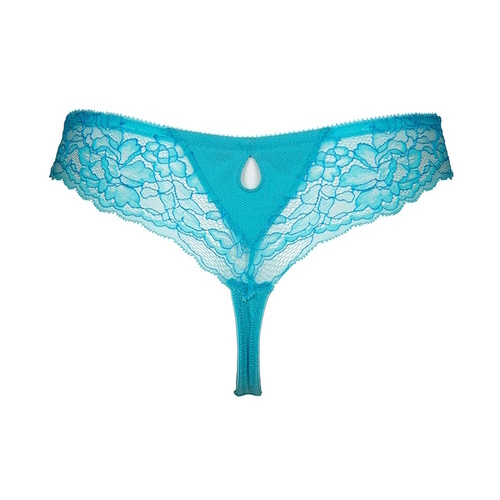 After Eden D-Cup & Up Dyan blau string After Eden D-Cup & Up Dyan blau string