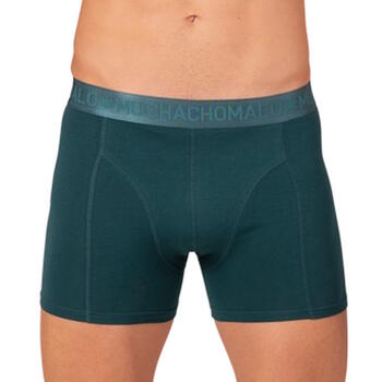 Muchachomalo Basic Grün Modal Boxershort Muchachomalo Basic Grün Modal Boxershort