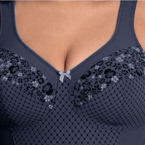 Anita Venecia jeans blau korselett Anita Venecia jeans blau korselett