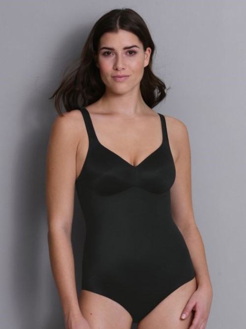 Rosa Faia Twin schwarz korselett Rosa Faia Twin schwarz korselett