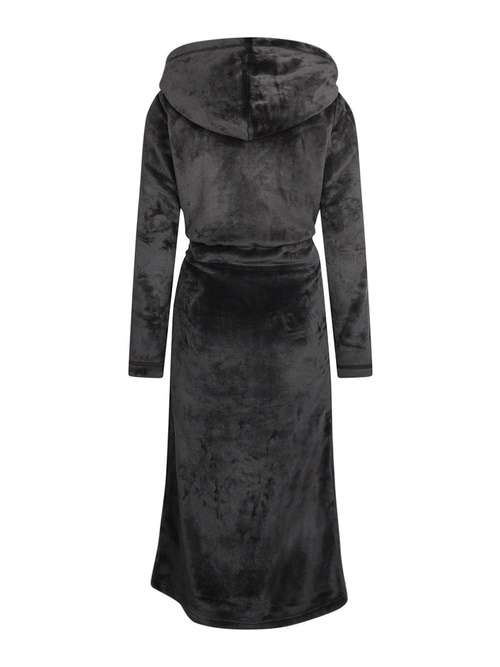 Charlie Choe Wild Nights anthrazit kimono Charlie Choe Wild Nights anthrazit kimono