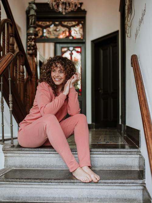 Charlie Choe Limitierte Auflage antique rose mode Charlie Choe Limitierte Auflage antique rose mode