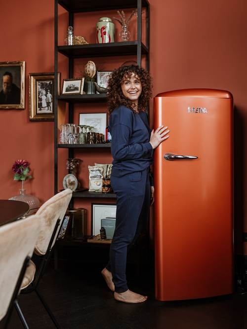 Charlie Choe Limitierte Auflage blau mode Charlie Choe Limitierte Auflage blau mode