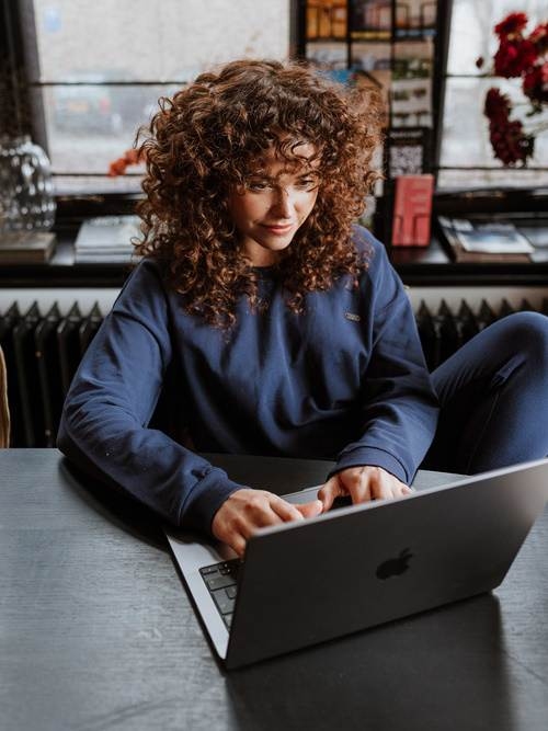 Charlie Choe Limitierte Auflage blau mode Charlie Choe Limitierte Auflage blau mode